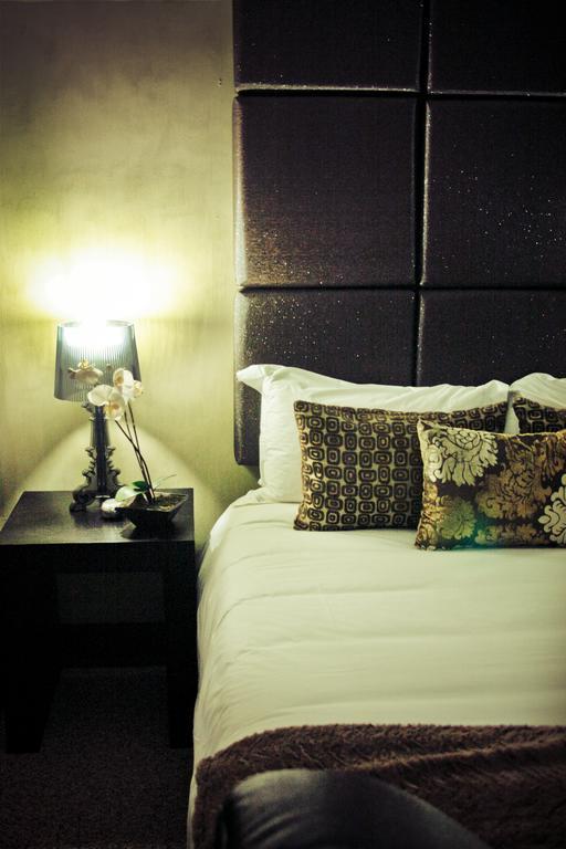 Altissimo Guesthouse Bloemfontein Quarto foto