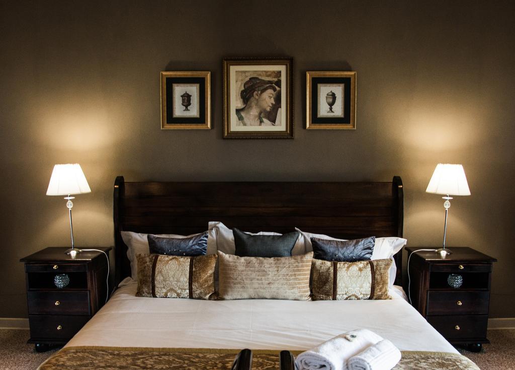 Altissimo Guesthouse Bloemfontein Quarto foto