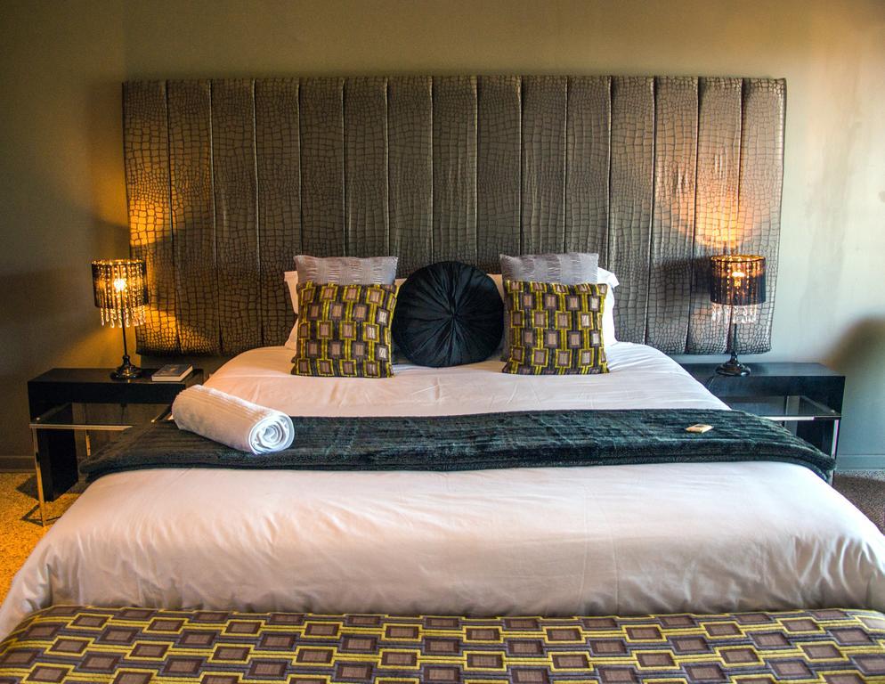 Altissimo Guesthouse Bloemfontein Quarto foto